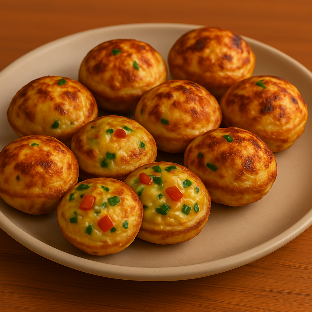 Egg Guntaponganalu (8p)