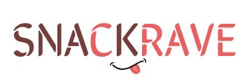 SnackRave Logo
